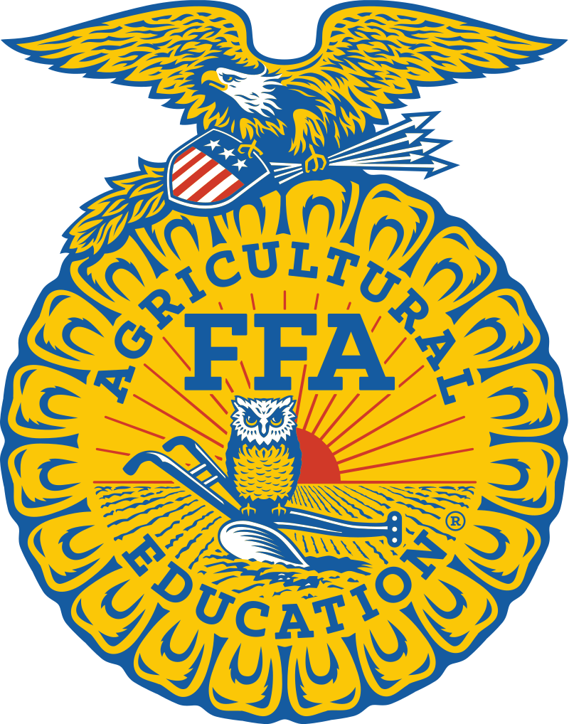  FFA Logo